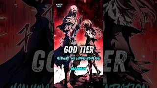 𝙂𝙤𝙙 𝙏𝙞𝙚𝙧 𝙈𝙖𝙣𝙝𝙬𝙖 𝙍𝙚𝙘𝙤𝙢𝙢𝙚𝙣𝙙𝙖𝙩𝙞𝙤𝙣𝙨 ⚔️🔥