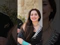 Itni Kyu Bolo Haseen Tum Ho Haniaamir Hania Model Khubsurat Pakistan India Reels Shorts