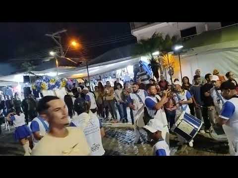 Festa de Nossa Senhora do Rosário 2026 - Silvianópolis - MG - Subida do Reinado 