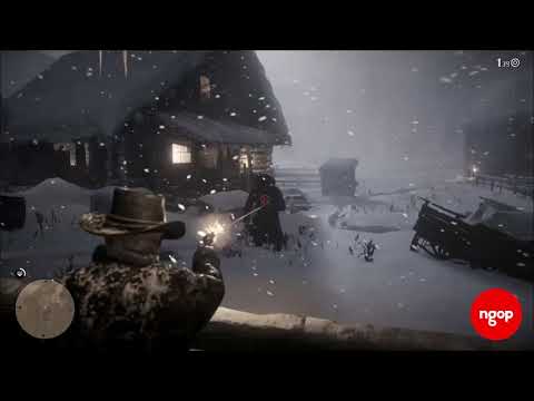 RDR 2 Shqip - Episodi 1 | NGOP.TV
