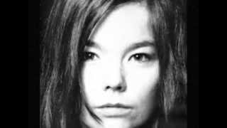 Bjork Play Dead w/lyrics