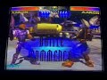 Aaron Dittos In Dark Rift