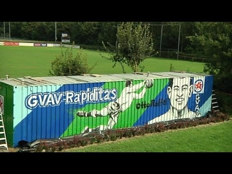 André Jansen : GVAV Jo19-1 ~ NEC Jo19-1 op 26nov16