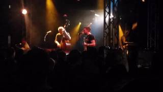 JD Mc Pherson   You must have met little Caroline   Mother of Lies