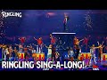Ringling ️ Sing A Long Welcome To The Show