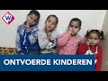 Rasha mist haar vier ontvoerde kinderen ontzettend: 'Elke seconde denk ik aan ze'