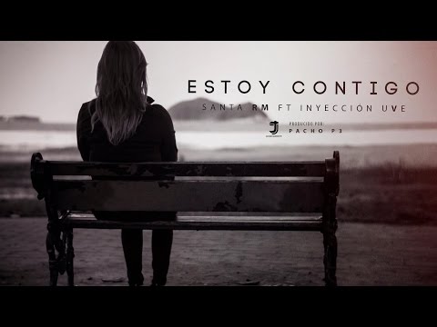 Santa RM Ft. Inyección uVe - Estoy Contigo (Vídeo Oficial)