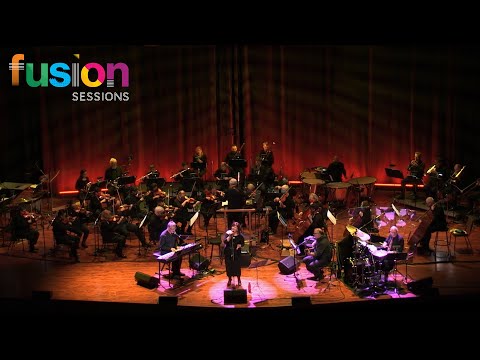 Working Man – Lucy MacNeil and Scott Macmillan with Symphony Nova Scotia (The Fusion Sessions)
