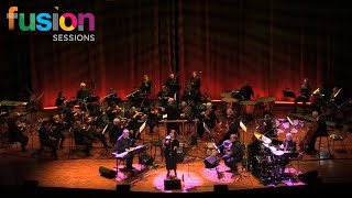 Working Man – Lucy MacNeil and Scott Macmillan with Symphony Nova Scotia (The Fusion Sessions)