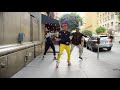 Lil Dicky Ft Chris Brown Freaky Friday How Many Times