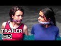 DRIVE AWAY DOLLS Trailer 2 Italiano Ufficiale 2024