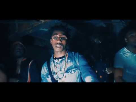 Poppa Benji x Lil Perry -  Run IT Up (New Music Video 2018) Shot By @SkrillaVisuals