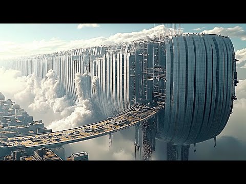 ¡Se o JAPÃO Completar Este MEGAPROJETO LOUCO, o MUNDO Mudará Para Sempre! Top 20