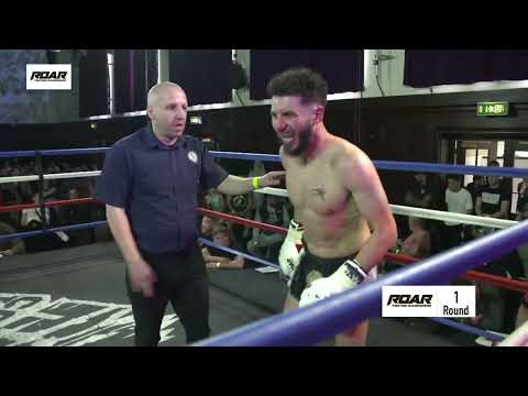 WILL LAW     VS  JENIN NASIRI