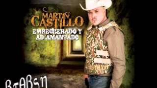 Tal Vez(INEDITA)-Martin Castillo