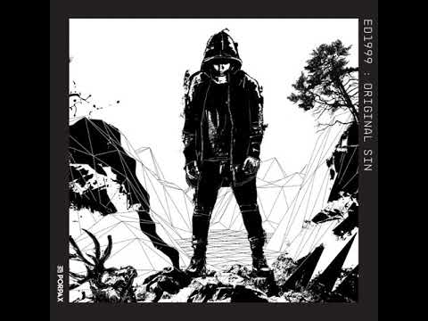 ED1999 - Evil Disorder (Porpax)