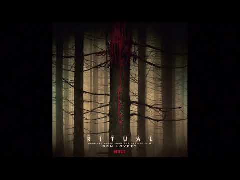 OST The Ritual (2017): 02. The Ritual