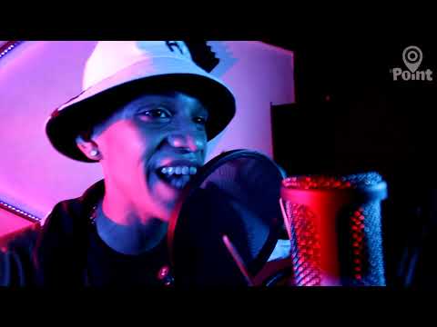 JEEZY ROCKET || CYPHERS EN EL POINT #10