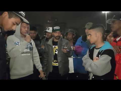 KL x EGL x Lisboa - 1ª Fase - #BDA16