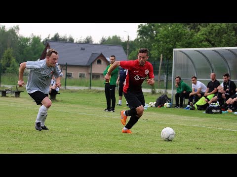 LKS Studzienice - Podlesianka Katowice 2:7