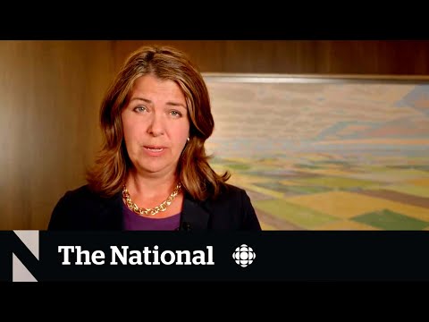 Alberta kondigt limieten aan voor genderaffirmatieve zorg aan transgenderjongeren (CBC)