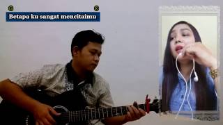 Download lagu (Trio Elexis) Jangan Salah Menilaiku - NieL Feat. Mj Cover mp3 Download lagu (Trio Elexis) Jangan Salah Menilaiku - NieL Feat. Mj Cover mp3