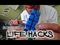 TOP 5 SCOOTER LIFE HACKS TOP 5 SCOOTER LIFE HACKS