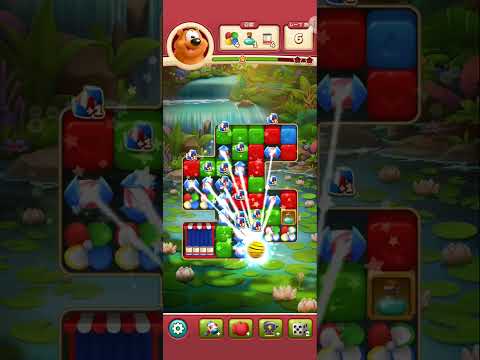 Toon Blast Level #7120#7121#7122_1#7122_2#7123 Clear ‎@mlupinsroom2806  (3)