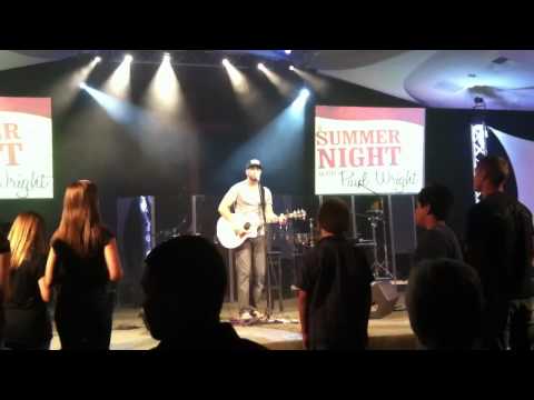 Heaven - Paul Wright