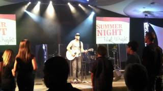 Paul Wright - Heaven