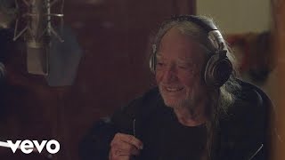 Willie Nelson - I&#39;ll Be There (If You Ever Want Me) (Official Video) ft. The Time Jumpers