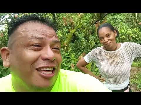 Rumbo al mirador de tekendama en apartado Antioquia 