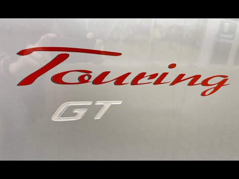 Eriba Touring Fahrzeugeinweisung