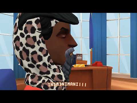 Dboi x Dremo - Koba (Lyric Video)