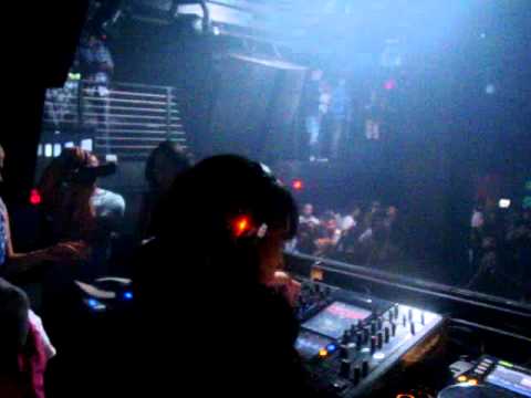 GINA TURNER 1 @ PACHA NYC JUNE 2011 Boomboxglobal Atmosphere