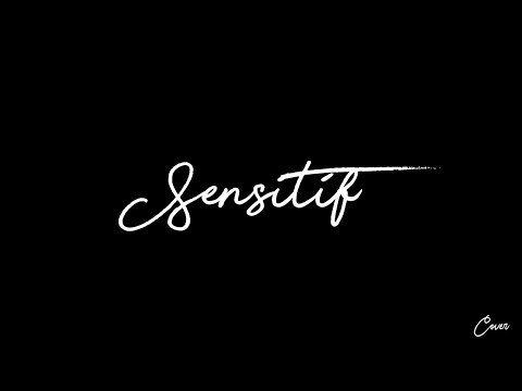 Sensitif - Mansen Munthe & Rina Nose  ( live looping cover )