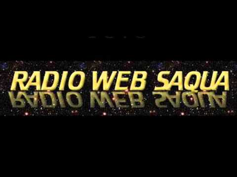 RADIO WEB SAQUA - CARANGUEJO - LATINO - ALAN E ALISSON