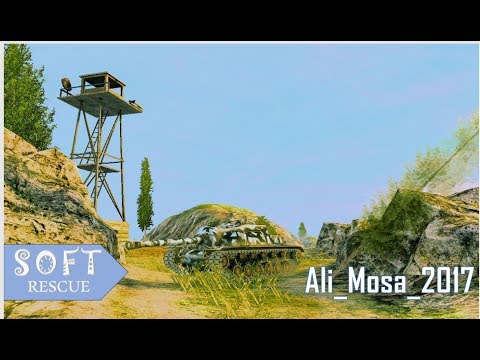 T110E3 : in the hands of a PROFESSIONAL - WOT BLITZ - 🇺🇸