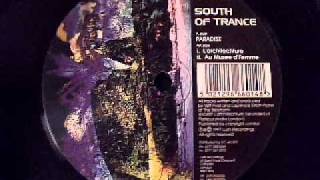 South Of Trance - Paradise