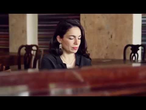 Yael Naim - Dream In My Head (acoustic) | Småll Sessions