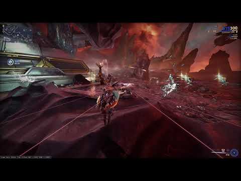 Fastest & Easiest Solo Nightmare Granum Void with Revenant (Warframe)
