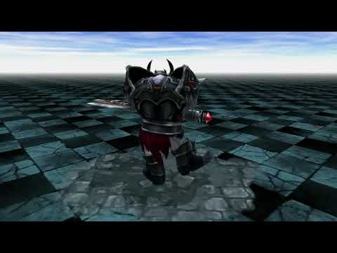 This is what Sion looked like in 2009