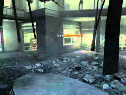 WnF x zCokAiinE - MW3 Game Clip