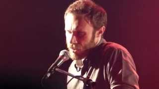 "All Points" (Live at The Opera House, Toronto, 16 November 2013) - JAMES VINCENT McMORROW