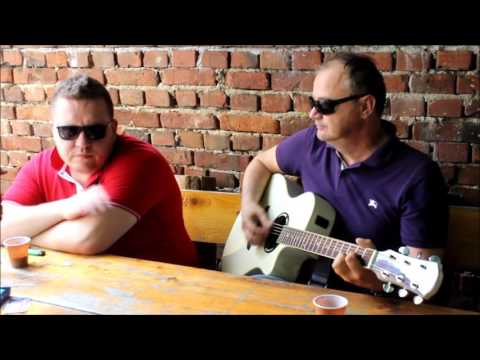 KAMELEON ACOUSTIC: Grupa "Jutro" - Gdje je tuga tu sam i ja