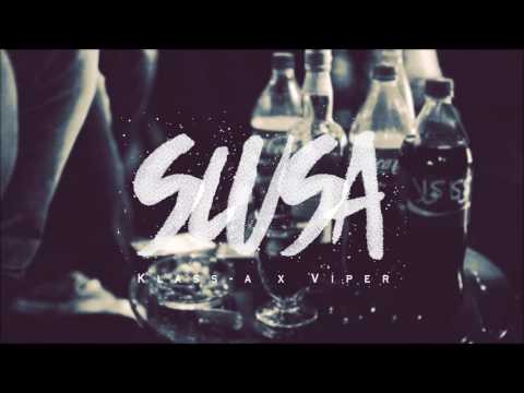 Klass-A - SCUSA (feat. Viper)