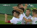 video: Ferencváros - Haladás 3-1, 2018 - Összefoglaló