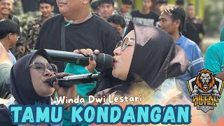 Download lagu WEDDING GUESTS || WINDA DWI LESTARI || HILLAL PUTRA || PUNDUAN BLOCK 1 GANTAR mp3