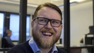 Oy Herrfors Ab - Vikasietoinen Oracle ajoalusta ODA- ja Dbvisit teknologioiden avulla