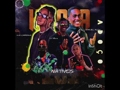 ADOÇO : Samuel flow feat ( Yuri Caipirinha ) x Nativos x Lil Mário.